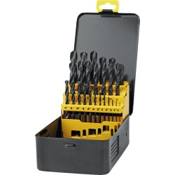 ESTUCHE DE BROCAS ECO HSS...