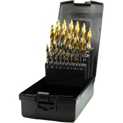 ESTUCHE DE BROCAS ECO PRO...