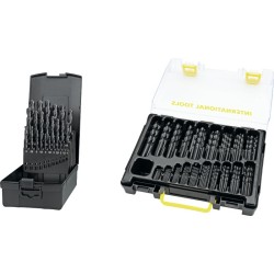 ESTUCHE DE BROCAS ECO HSS...
