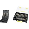 ESTUCHE DE BROCAS ECO PRO HSS DIN 338 11.420 - 1-10X0.1 MM