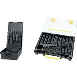 ESTUCHE DE BROCAS ECO HSS...