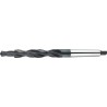 BROCA BIDIAMETRAL HSS 180B: CM2 M10 10.5X16.5MM