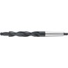 BROCA BIDIAMETRAL HSS DIN 8377 180B:. CM M16 17.5X26MM