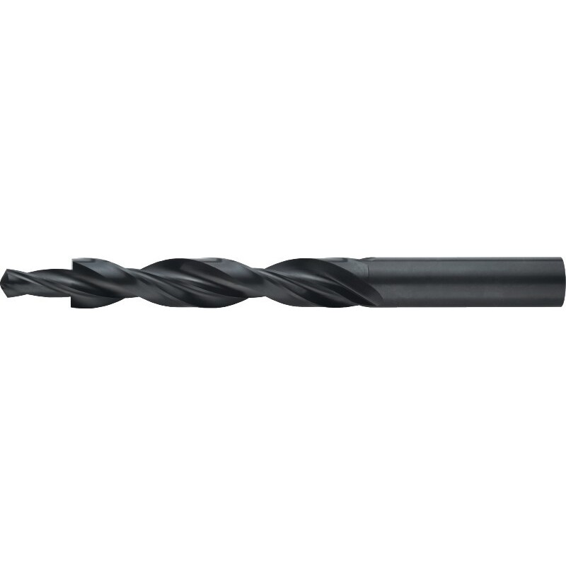 BROCA BIDIAMETRAL HSS DIN 8376 180B: M10 11X18MM