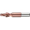 BROCA BIDIAMETRAL HSS-E ALCRN-X. 180B: M4 4.5X8MM