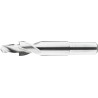 BROCA BIDIAMETRAL HSS-E 180B: M4 4.5X8MM