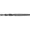 BROCA DE CENTRAR HSS DIN 8379 PARA PRETALADROS CON CENTRAJE. 90B:. CM M10 8.5X11MM