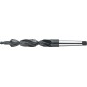 BROCA BIDIAMETRAL HSS AJUSTE MEDIO. CORTA. 90B:. CM M6 6.6X13MM