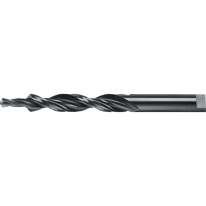 BROCA BIDIAMETRAL HSS AJUSTE MEDIO. CORTA. 90B: M8 9X17.2MM