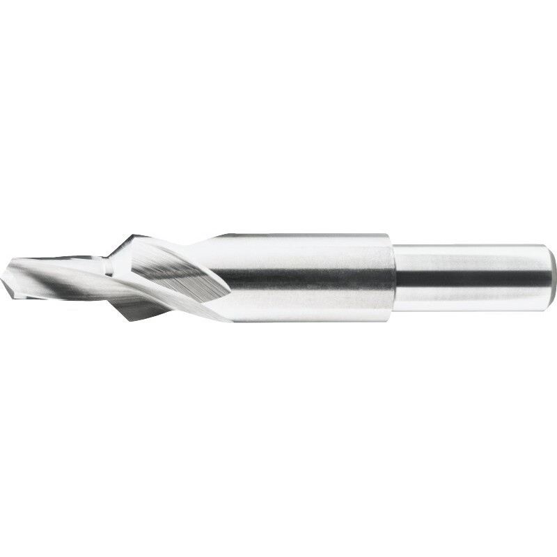 BROCA BIDIAMETRAL HSS-E AJUSTE FINO. CORTA. 90B: M8 8.4X16.4MM