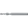 BROCA DE CENTRAR HSS-E PARA PRETALADROS CON CENTRAJE. 90B: M4 3.3X4.5MM