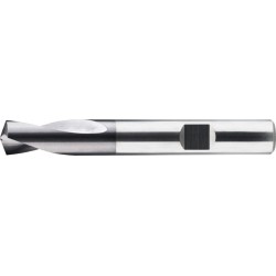 BROCA DE PUNTEAR NC MD TIALN 142B: 4.0 MM