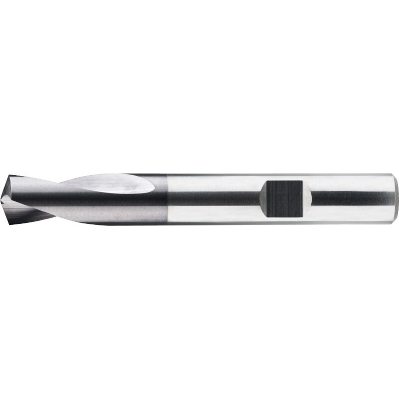 BROCA DE PUNTEAR NC MD TIALN 142B: 4.0 MM