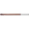 BROCA DE PUNTEAR NC HSS-E TIALN 120B:. LARGA 12X170 MM