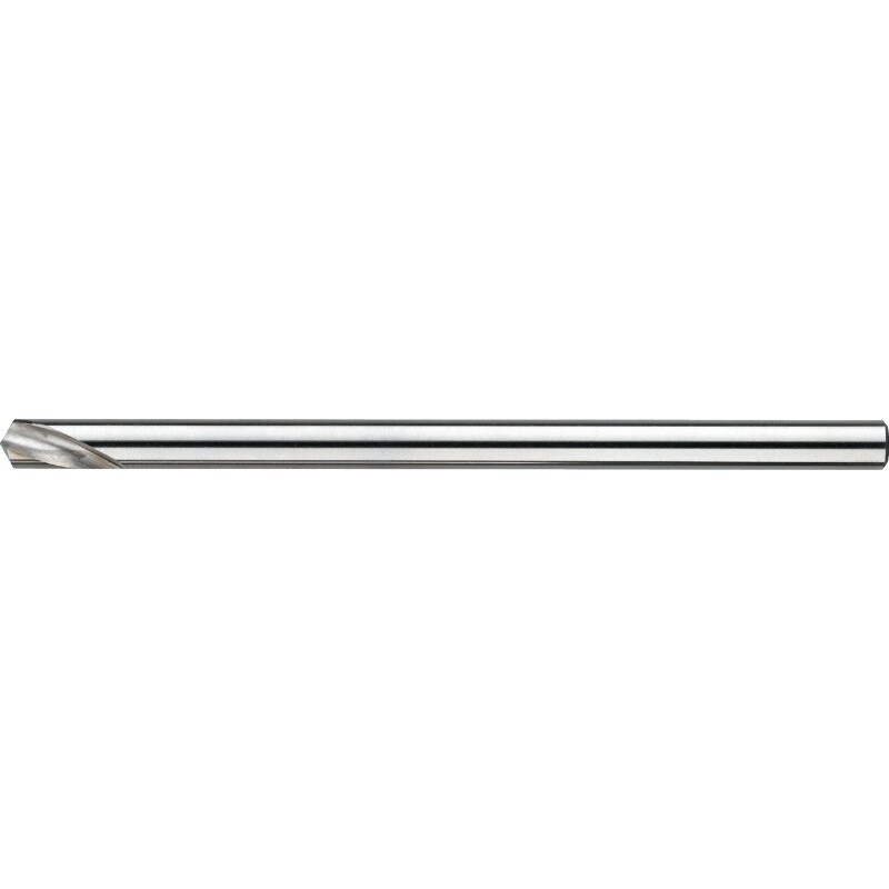 BROCA DE PUNTEAR NC HSS-E 120B:. LARGA 16X200 MM