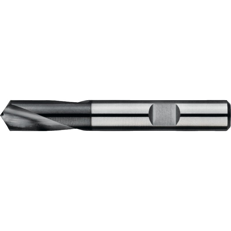 BROCA DE PUNTEAR NC MD TIALN 120B: 20.0 MM