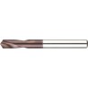 BROCA DE PUNTEAR NC HSS-E ISO 10898 TIALN 120B: 12.0 MM