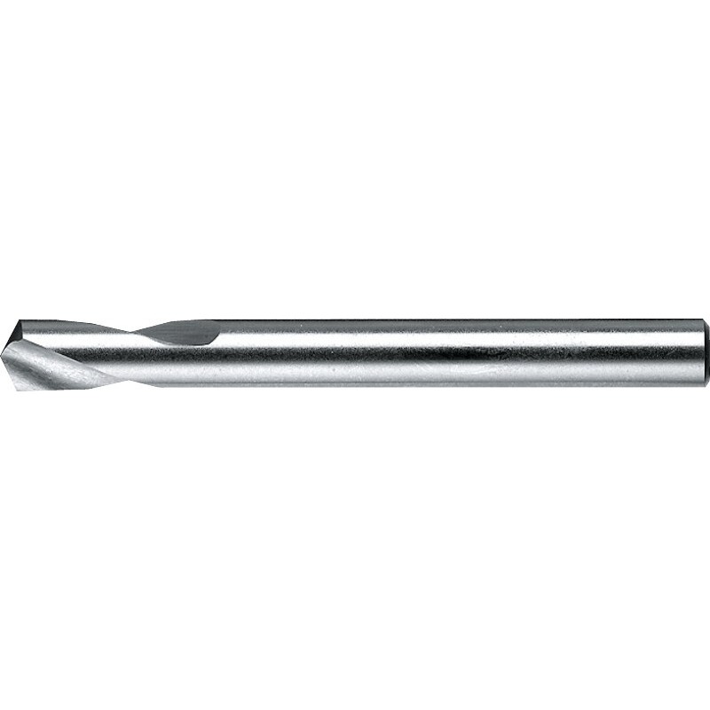 BROCA DE PUNTEAR NC HSS-E ISO 10898 120B: 8.0 MM