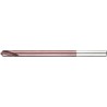 BROCA DE PUNTEAR NC HSS-E TIALN 90B:. LARGA 12X170 MM