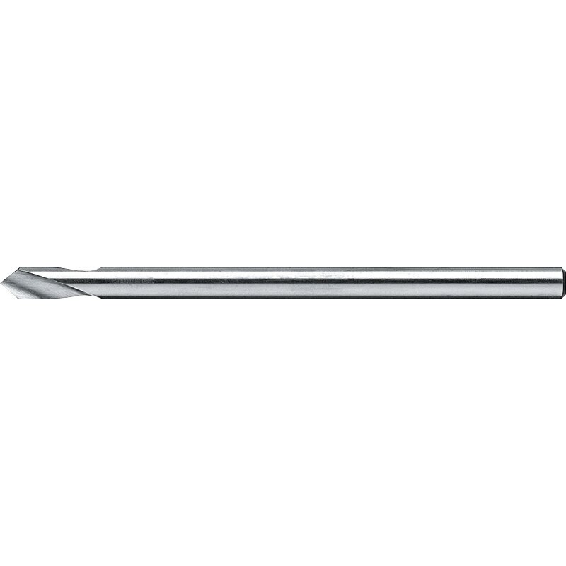 BROCA DE PUNTEAR NC HSS-E 90B:. LARGA 4X100 MM