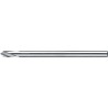 BROCA DE PUNTEAR NC HSS-E 90B:. LARGA 4X100 MM