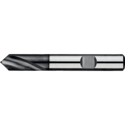 BROCA DE PUNTEAR NC MD TIALN 90B: 8.0 MM