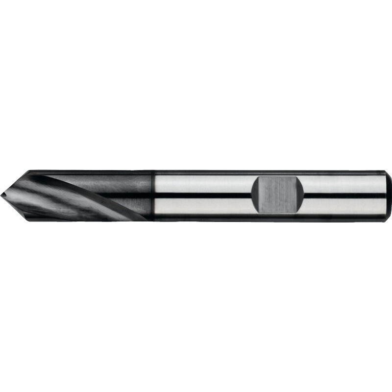 BROCA DE PUNTEAR NC MD TIALN 90B: 5.0 MM
