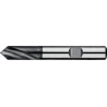 BROCA DE PUNTEAR NC MD TIALN 90B: 5.0 MM