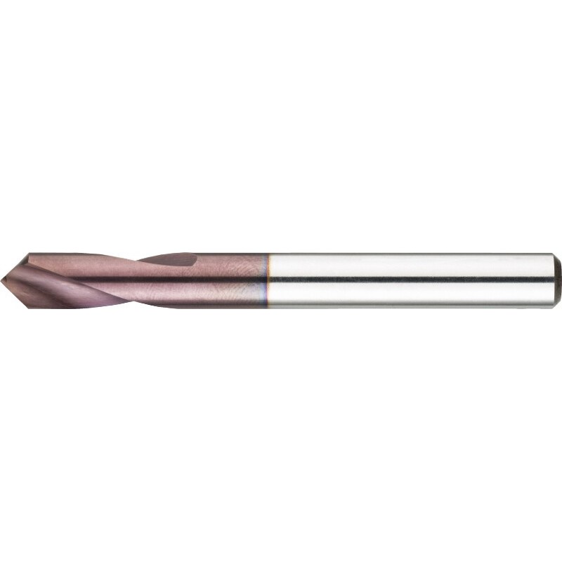 BROCA DE PUNTEAR NC HSS-E 8% ISO 10898 ALCRN-X. 90B: 10.0 MM