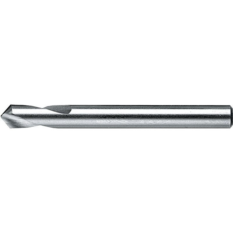 BROCA DE PUNTEAR NC HSS-E ISO 10898 90B: 10.0 MM
