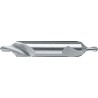 BROCA ESCALONADA HSS 90B: 4X12 MM