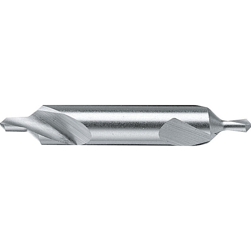 BROCA ESCALONADA HSS 90B: 4X10 MM