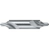BROCA ESCALONADA HSS DIN 333-B CON CHAFLAN. 60B:. 120B: 2X6 MM