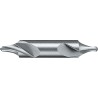 BROCA ESCALONADA HSS DIN 333-R CON RADIO. 60B: 0.5X3 MM