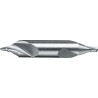 BROCA ESCALONADA HSS DIN 333-W CON VALONA. 60B: 5X14 MM