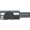 BISON TORNILLO DE FIJACION PARA ISO 702-2 DIN 55029 CAMLOCK C6 - M16X1.5-49
