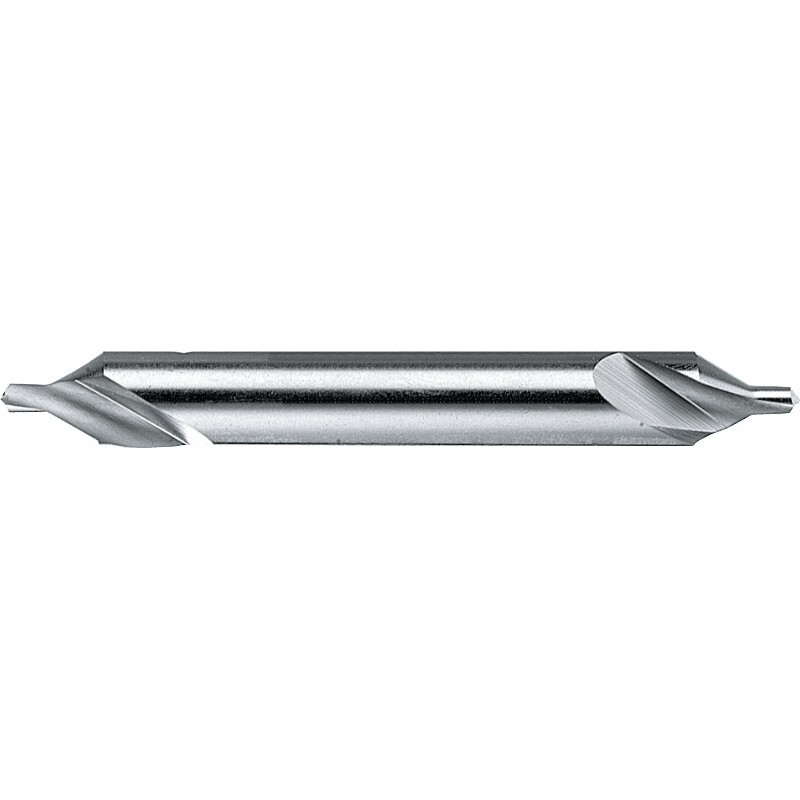 BROCA ESCALONADA HSS-E 60B:. LARGA 4X10X120 MM