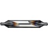 BROCA ESCALONADA MD DIN 333-A TIALN 60B: 1X3.15 MM