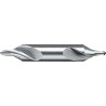 BROCA ESCALONADA HSS DIN 333-A 60B: 4X10 MM