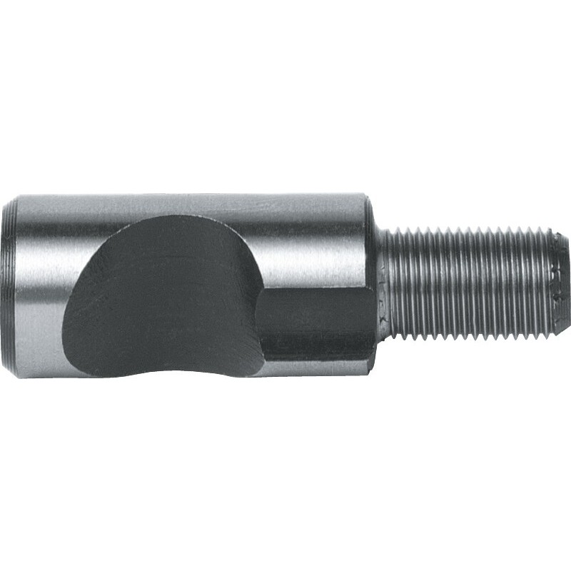 BISON TORNILLO DE FIJACION PARA ISO 702-2 DIN 55029 CAMLOCK C5 - M12X1-43