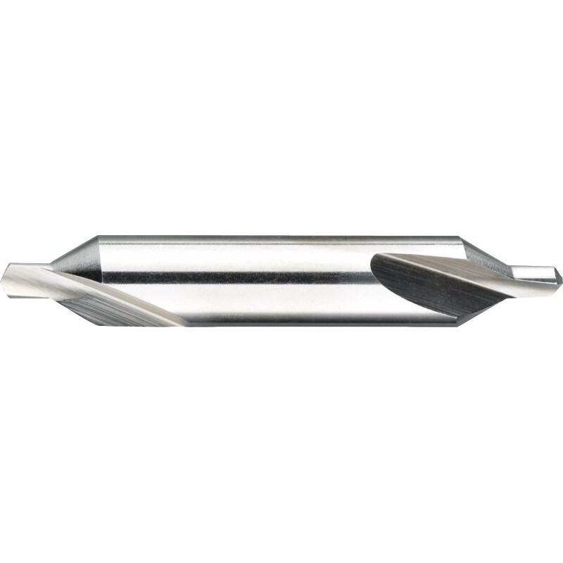 BROCA ESCALONADA ECO PRO HSS DIN 333-A 60B: 4X12 MM