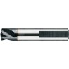 BROCA PARA PUNTOS DE SOLDADURA MD TIALN 3 LABIOS 8X45 MM