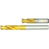 BROCA PARA PUNTOS DE SOLDADURA HSS-E TIN 10X89 MM