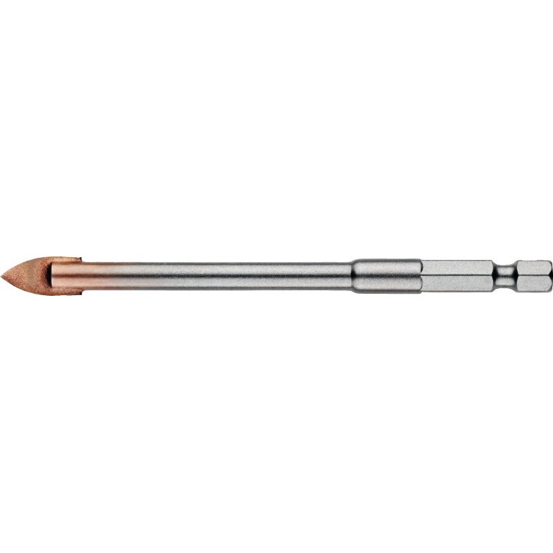 BROCA VIDRIO CON PUNTA MD PARA VIDRIO Y CERAMICO 12.0 MM