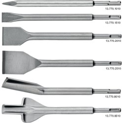 CINCEL. SDS-PLUS 22X250 MM