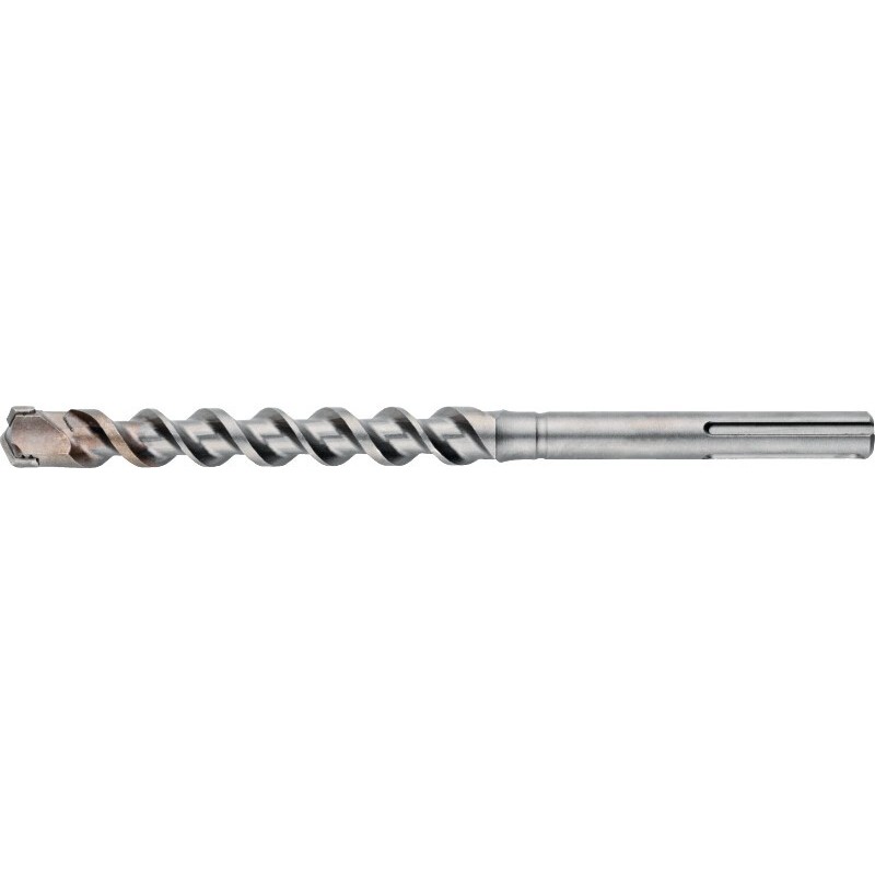 BROCA MARTILLO. SDS-MAX CON PUNTA MD 14X340 MM