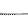 BROCA MARTILLO. SDS-MAX CON PUNTA MD 14X340 MM