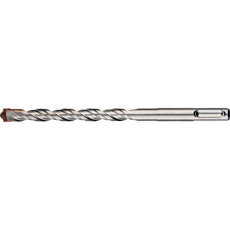 BROCA MARTILLO. SDS-PLUS CON PUNTA MD CON 2 LABIOS 22.0X310 MM