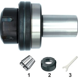 ISO 15488-C DIN 6499-C...