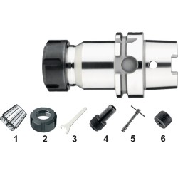 ISO 15488-C DIN 6499-C...